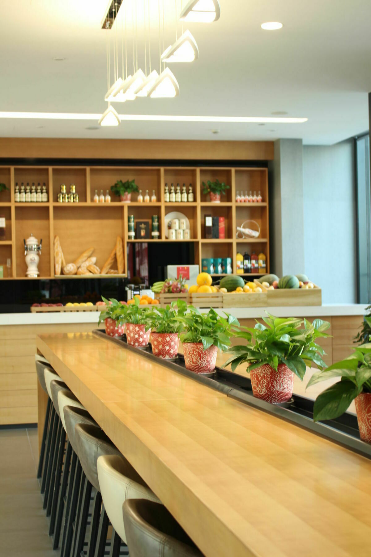 Intercity Hotel Qingdao Dış mekan fotoğraf